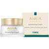 AHAVA Crema Occhi Rassodante Extreme - Rassoda, Idrata, Leviga e Riduce Rughe, con Extreme Complex, Osmoter del Mar Morto, Peptidi, Acido Ialuronico & Burro di Karité, 0.5 fl.oz