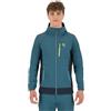 Karpos Parete Evo Jacket, Stargazer/vulcan