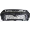 FORD Griglia Anteriore Raptor Look Ford Transit Originale Nero 2804308