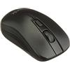 LINK, MOUSE WIRELESS 3 TASTI NERO RICEVITORE USB 1000 DPI