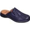 SCHOLL SHOES New Toffee Rept Blu 36 Scholl 1 Paio