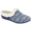 SCHOLL SHOES Creamy Denim Tg.38 Sholl