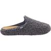 SCHOLL SHOES Maddy Synthetic Fur Bis Grigio/Nero 36 Sholl 1 Paio