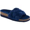 SCHOLL SHOES Rory Soft Blu Navy 38 Scholl 1 Paio