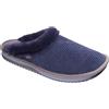 SCHOLL H.F. SHOES ITA. SpA Brienne Fluffy Navy Blue Tg.35 Scholl