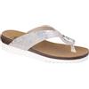 SCHOLL SHOES Kenna Spark Bianco Tg.35 Scholl