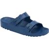 SCHOLL SHOES Bahia Navy Blue Tg.36 Scholl