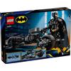 LEGO SpA Batman con Bat-Pod LEGO
