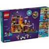 LEGO SpA Campo Avventura - Sport Acquatici LEGO Friends