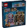 LEGO SpA Olivander e Madama McClan Abiti per Tutte le Occasioni LEGO