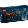 LEGO SpA Aragog nella Stanza Proibita LEGO