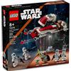 LEGO Star Wars La Fuga Del Barc Speeder Lego 1 Set