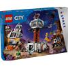LEGO SpA LEGO CITY SPACE Base spaziale e piattaforma di lancio