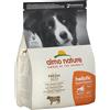 ALMO NATURE SpA HOLISTIC DOG AD M MANZO/RISO