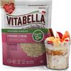 MOLINO NICOLI Srl Porrige Avena Original 240g