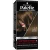 Schwarzkopf, Palette Colorazione Permanente, Tinta per Capelli, Crema Colorante Professionale, Copertura dei Capelli Bianchi, Sistema Anti-danni, Tonalità 5-8 Castano Nocciola