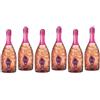Astoria Rose' Fashion Victim 75 cl 6 Bottiglie