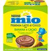 NESTLE' ITALIANA S.P.A MIO MERENDA LATTE COCCO BANANA