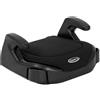Graco Seggiolino Alzabimbo Booster Basic R129 - da 6 a 12 anni