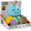 LAMAZE - Octivity Time Il Polipo di attività Gioco da Attaccare, L27206, Colore Vario