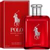 Ralph Lauren Polo Red Eau De Parfum 125ml