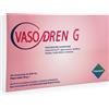 FITOPROJECT Srl Vasodren g 40cpr 500mg - - 935301958