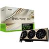 MSI GeForce RTX 5070 Ti 16G INSPIRE 3X OC