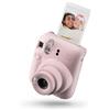 FUJIFILM INSTAX MINI 12 ROSA FOTOCAMERA ISTANTANEA