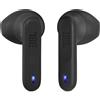 JBL VIBE FLEX NERO AURICOLARI TWS BT 5.2 IP54 AUTONOMIA 32 ORE