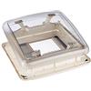 Dometic 9104100290 Mini Heki S Lucernario, 43-60 mm Spessore del Tetto