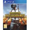 Sony Interactive Entertainment Playerunknown's Battlegrounds - Playstation 4