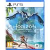 Playstation Horizon: Forbidden West - Standard Edition - PlayStation 5