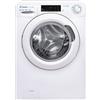 Candy CSO 1295TW4/1-S Lavatrice 53 cm 9 kg 1200 Giri/min Classe B Bianco
