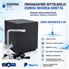 Osmosi Inversa 5 Vie Osmo IdroWater Pronto Uso
