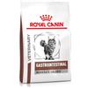 Royal Canin Veterinary Gastrointestinal Moderate Calorie | 400 g | Cibo secco per gatti | Può aiutare a sostenere i disturbi gastrointestinali | Alta accettazione