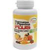 CURCUMA&PIPERINA PLUS RUB60Cps - - 977404704