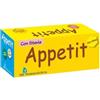 ABI PHARMACEUTICAL Srl ABI Pharmaceutical Appetit Integratore Bambini, 10 Fiale - Stimola l'Appetito e Favorisce la Crescita