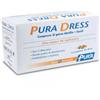 SIXTEM LIFE Srl Garza Pura Dress 18x40cm - Confezione da 12