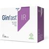 LOGUS PHARMA Srl ginfast ir 30 bustine