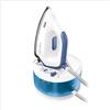 Braun IS2143BL CareStyle Compact Ferro da Stiro con Caldaia, 5 ANNI DI ASSISTENZA, Piastra EloxalPlus, Facile decalcificazione, Colpo Vapore 420g/min, Serbatoio 1.5L, Risparmio energetico, Bianco/Blu
