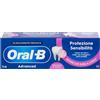 Oral-B Advanced Dentifricio Protezione Sensibilità 75 ml