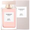 YODEYMA Srl Verset Luz Adriana Edt 100ml