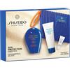 Shiseido Sun Protection Essentials Set