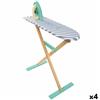 Woomax Asse da Stiro Woomax Giocattolo 2 Pezzi 71,5 x 61,5 x 19 cm (4 Unità)