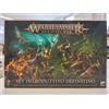 Warhammer Age of Sigmar - Set Introduttivo Definitivo - Factory Sealed