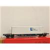 ACME 40419 Carro Sgnns CEMAT con cassa mobile LUGO TERMINAL