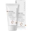 SIFARMA SpA Div. Canova SIFARMA Canova Depi 50+ Crema Solare Viso 50ml