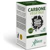 Aboca Carbone Vegetale 30 Compresse 14,4 g
