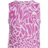 ADIDAS Canotta Adidas Train Essentials Allover Print donna