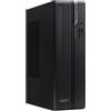 ACER VERITON VX2720G INTEL® CORE™ I7 I7-14700 16 GB DDR5-SDRAM 512 GB SSD WINDOWS 11 PRO TOWER PC NERO